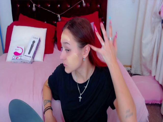 Live sex webcam photo for Lanna_Wolf #269555065