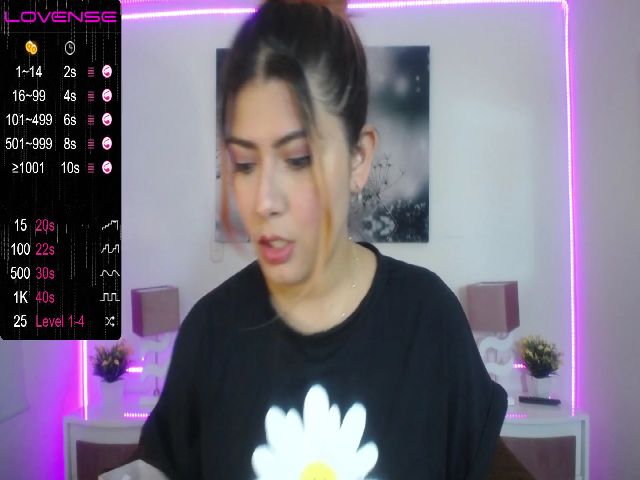 Live sex webcam photo for NicolSaenz #269561293