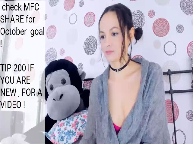 Live sex webcam photo for meloscope #269568774