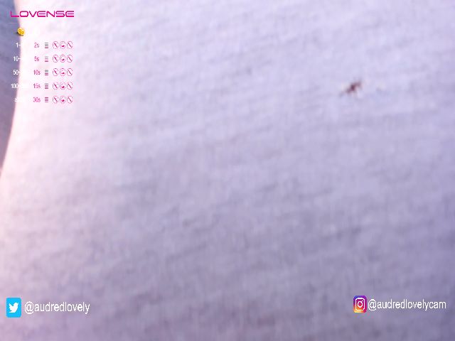 Live sex webcam photo for Audredlovely #269556179