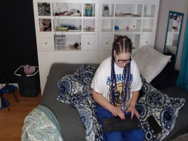 Live sex webcam photo for SweetNSouthrn #269561071