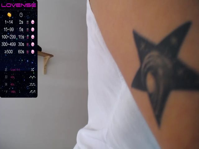 Live sex webcam photo for AbyStonne #269564372