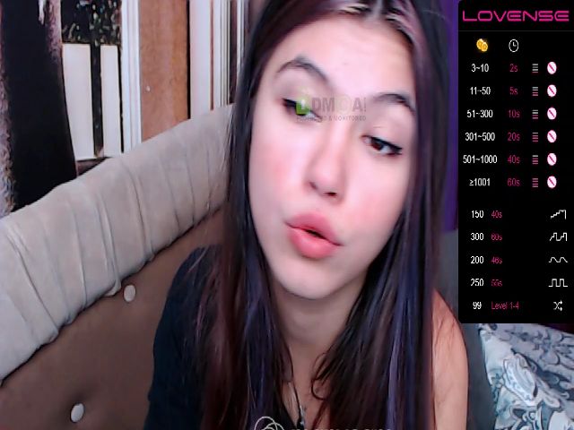 Live sex webcam photo for MisticaMissy #269561087