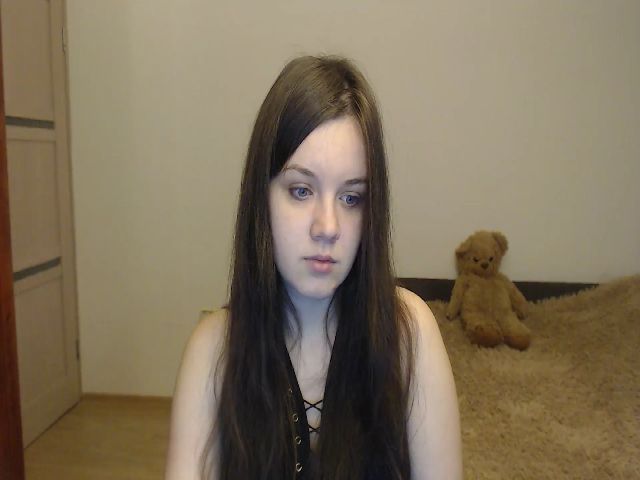 Live sex webcam photo for Miss_Enid #269555905