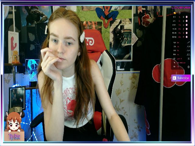 Live sex webcam photo for Kristen_Vixen #269570744