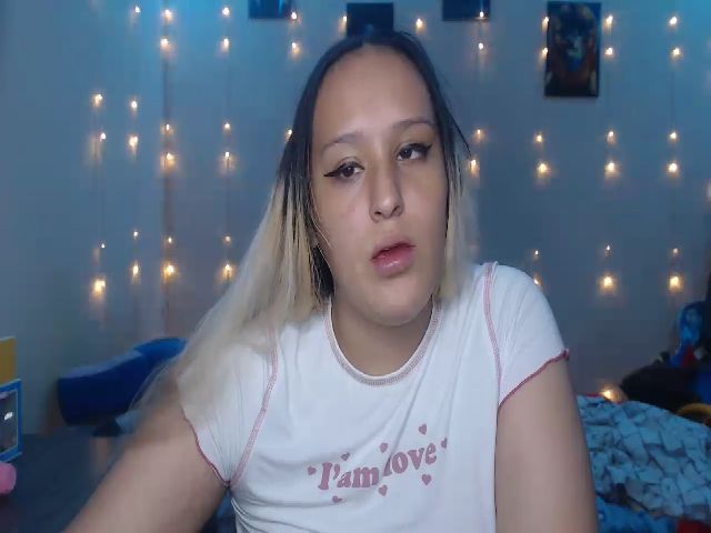 Live sex webcam photo for Sammy_branw18 #269555292