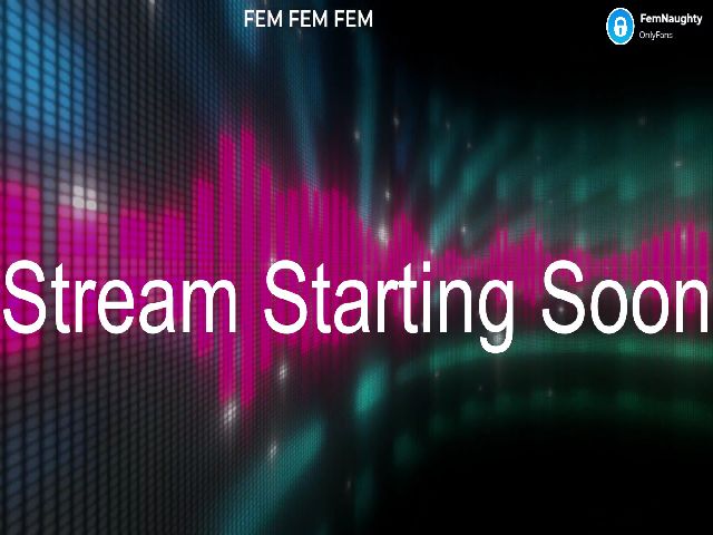 Live sex webcam photo for FemNaughty #269555136