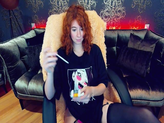 Live sex webcam photo for LillianCurly #269564707