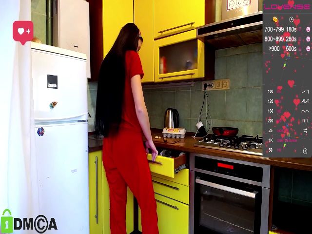 Live sex webcam photo for Molli_Kiss #269559339