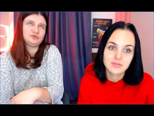 Live sex webcam photo for BitterSophie #269559142