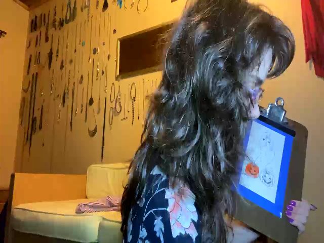 Live sex webcam photo for MammaCreeper #269554889