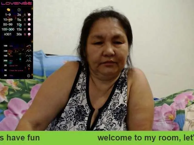 Live sex webcam photo for ZulfiyaBruce #269566747