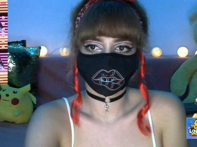 Live sex webcam photo for CherryBaby7 #269573351