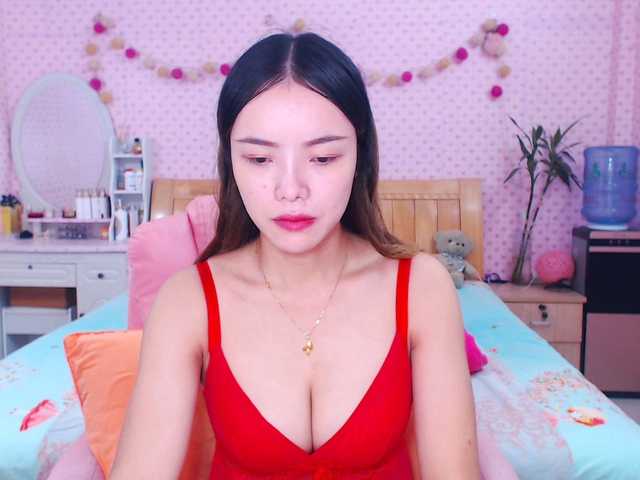 Live sex webcam photo for AnneJiang #269573614