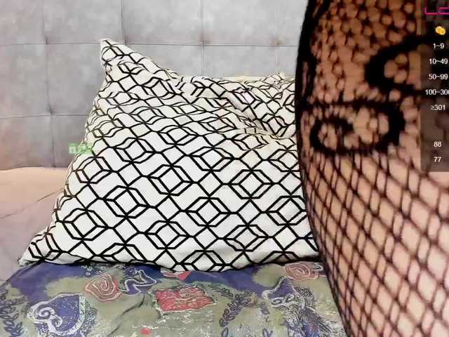 Live sex webcam photo for Sweet-Kiara #269577672