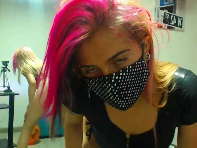 Live sex webcam photo for karlagrey #269578421