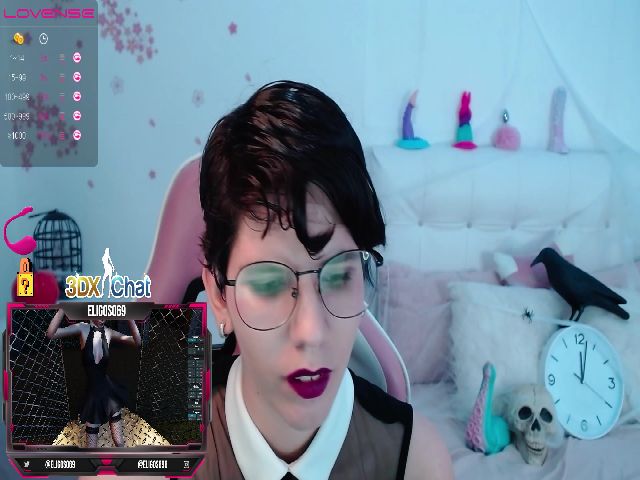 Live sex webcam photo for Eligos69 #269576747