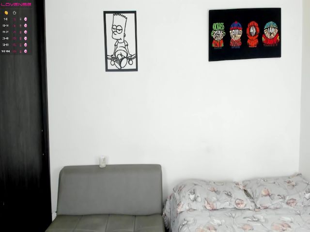 Live sex webcam photo for Anna_Weells #269586066