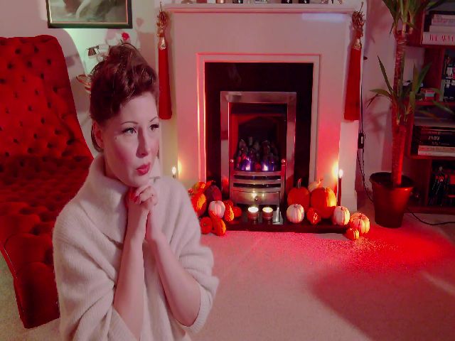 Live sex webcam photo for AgentTease #269592264