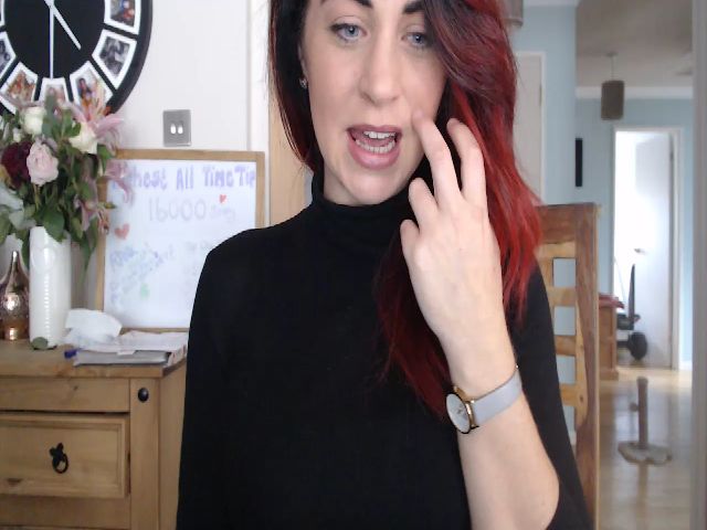 Live sex webcam photo for IslaMarie_x #269585107