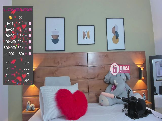 Live sex webcam photo for Julieth_love #269583527