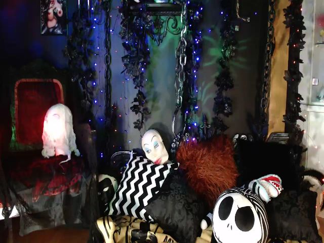 Live sex webcam photo for Goth_stripper #269575126