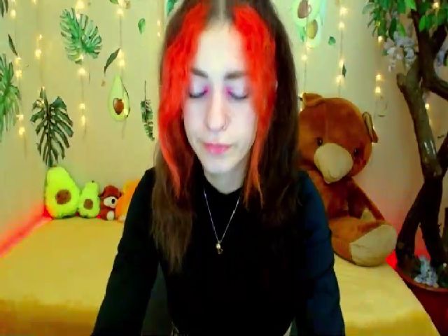 Live sex webcam photo for Niky_Sky #269576973