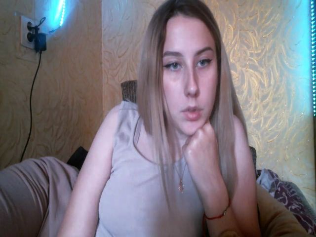 Live sex webcam photo for ModestBlonde #269583594