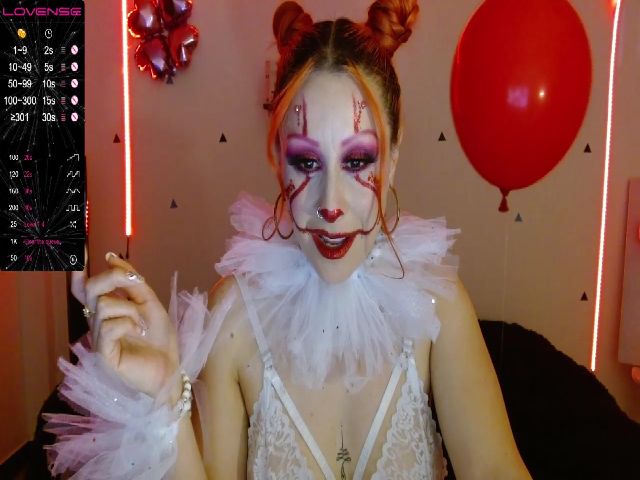 Live sex webcam photo for tiffanymikel #269574125