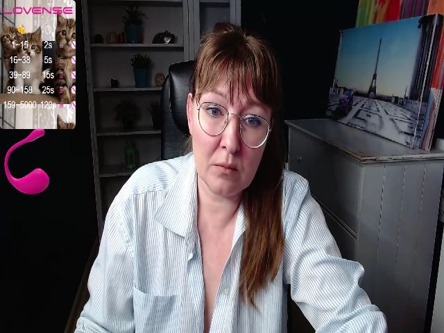 Live sex webcam photo for FaithPers #269575627
