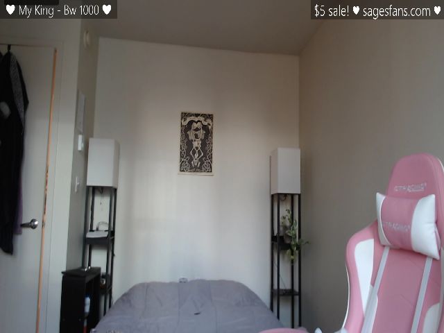 Live sex webcam photo for PetiteSage #269574148