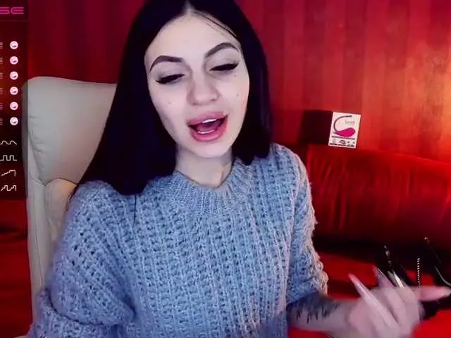 Live sex webcam photo for EvelinaEvens #269588137