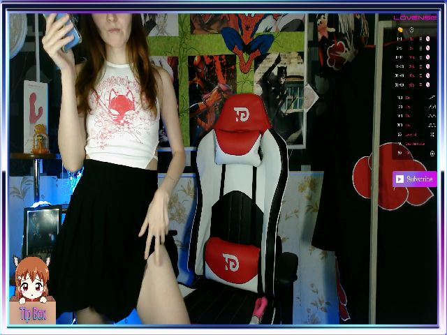 Live sex webcam photo for Kristen_Vixen #269583678