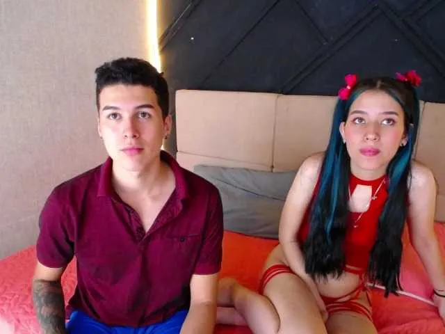 Live sex webcam photo for Alessia-Carlo #269577979