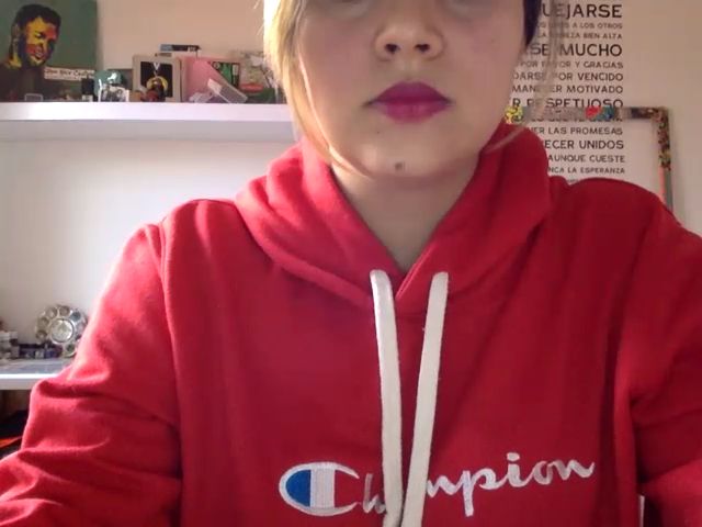 Live sex webcam photo for Alicenicolle #269588836