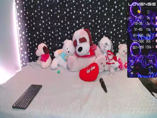 Live sex webcam photo for Grace_19 #269591858