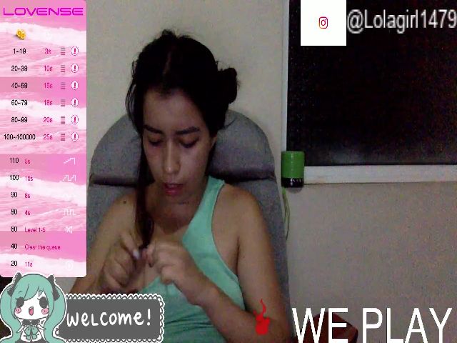 Live sex webcam photo for tinquerbell69 #269574581