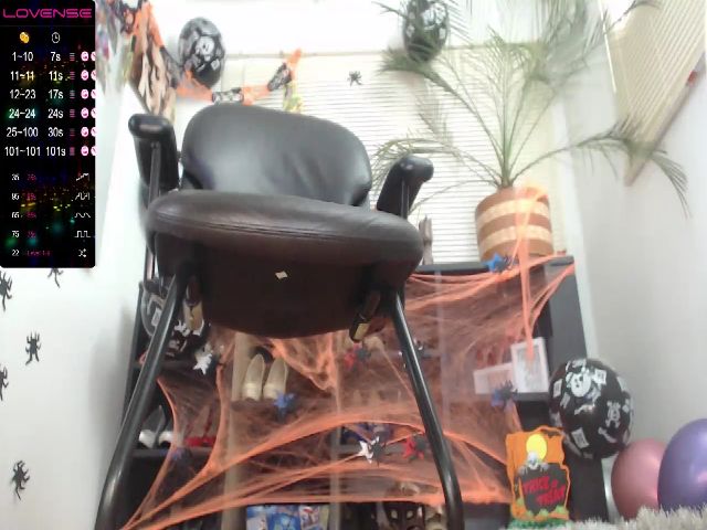 Live sex webcam photo for Colett_s #269584459