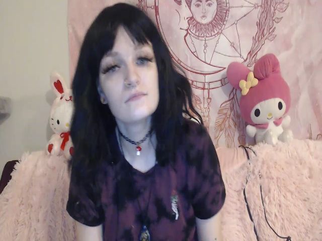 Live sex webcam photo for jinxykitty1 #269577276