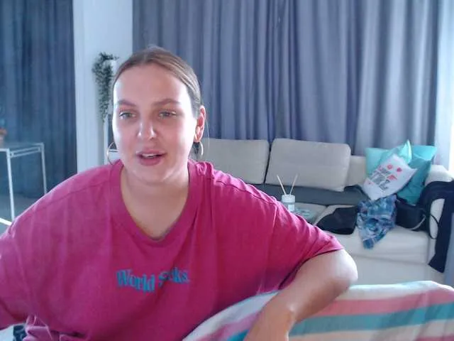 Live sex webcam photo for BugaGirls #269602159