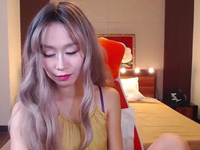 Live sex webcam photo for LiuSeon #269602735