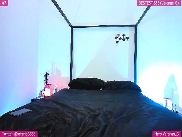 Live sex webcam photo for VerenaG #269596169
