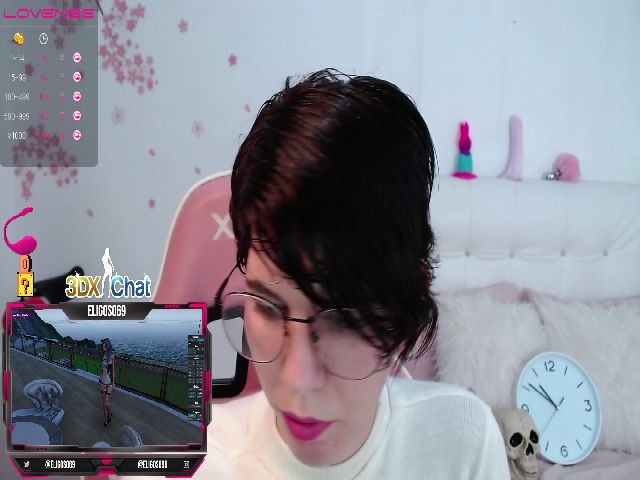 Live sex webcam photo for Eligos69 #269596251