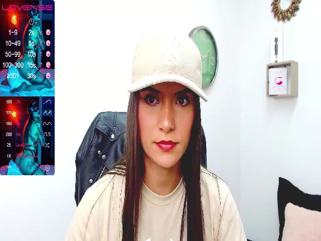 Live sex webcam photo for Avaa22_ #269610465