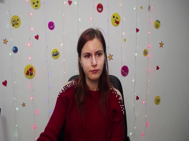 Live sex webcam photo for MollyTravis #269600307