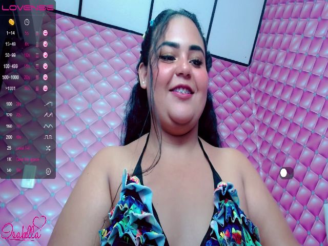 Live sex webcam photo for Isabela_nasty #269609768