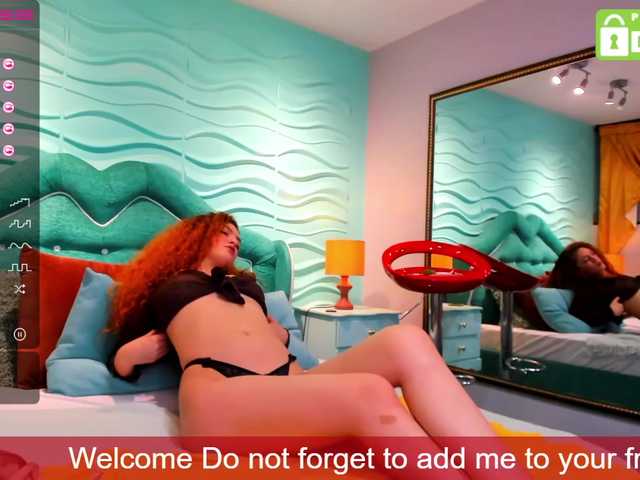 Live sex webcam photo for GabyConnell #269607801