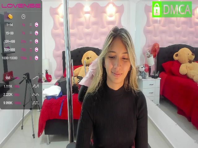 Live sex webcam photo for Annasshim_ #269608852