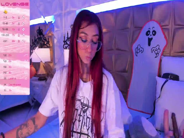 Live sex webcam photo for CandyLaw_ #269604439