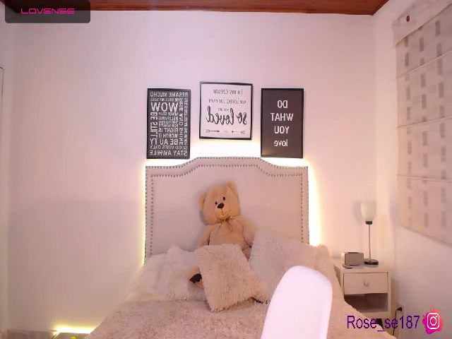 Live sex webcam photo for Rose_se #269611952